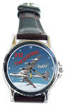 B-52 Stratofortress BUFF Wrist Watch